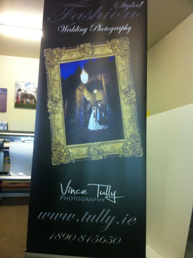 Tully Banner