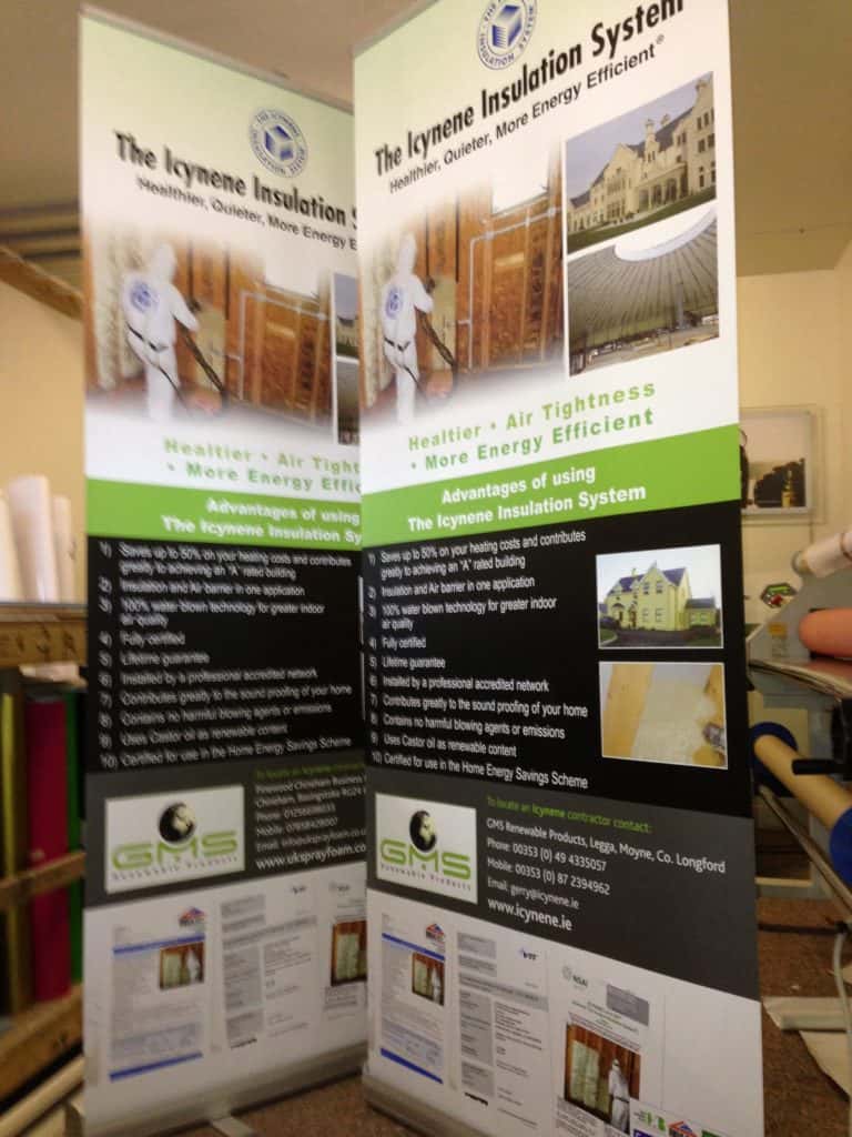 Iynene Banners