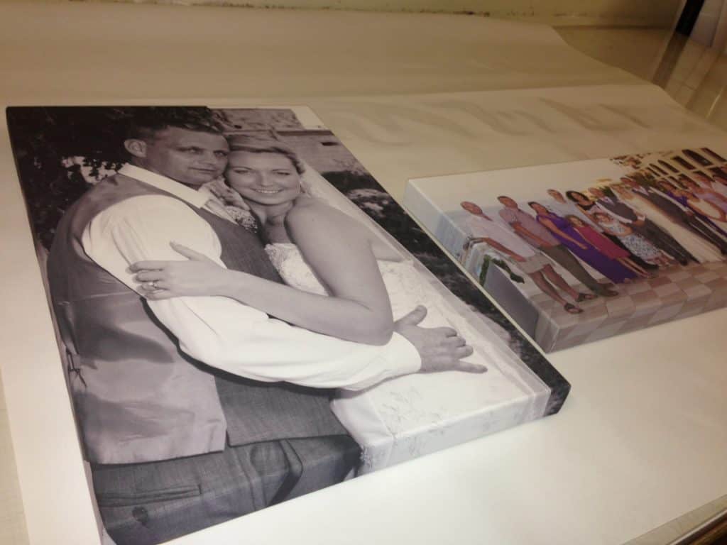 Canvas Prints