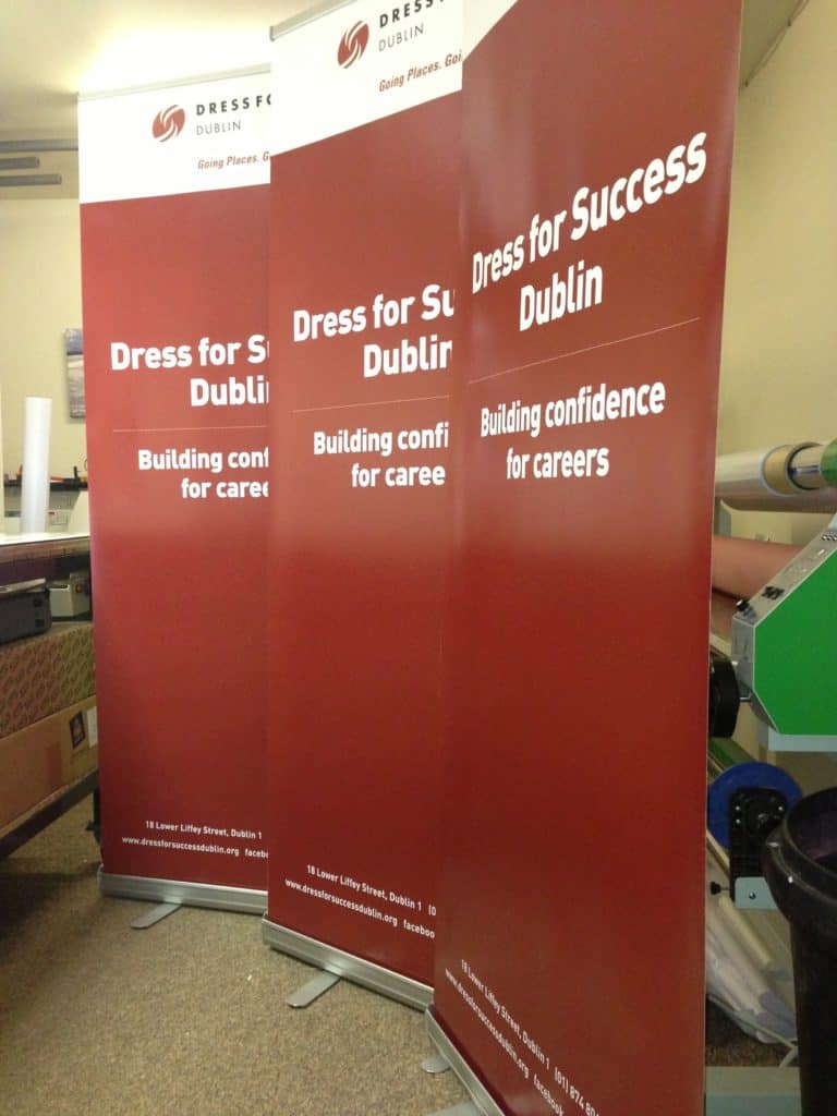 Dress for Success
