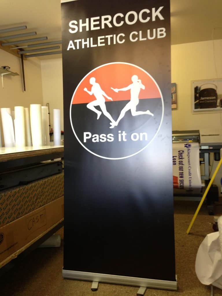 Shercock Athletic Club