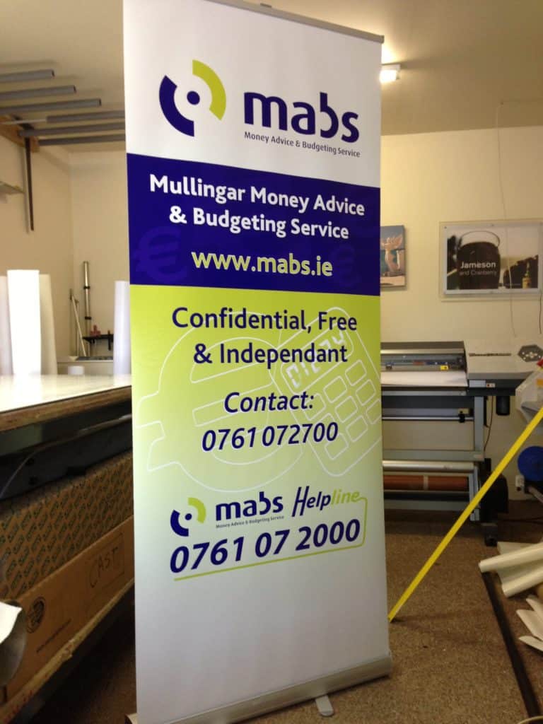Mabs Eco Banner