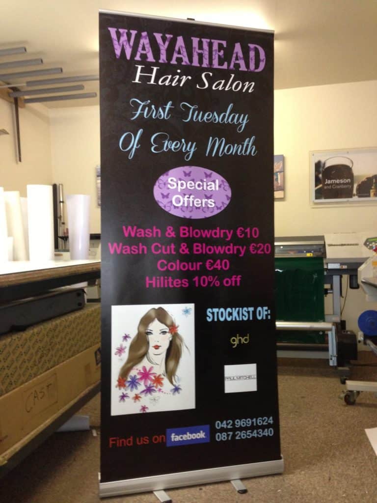 Wayahead Banner