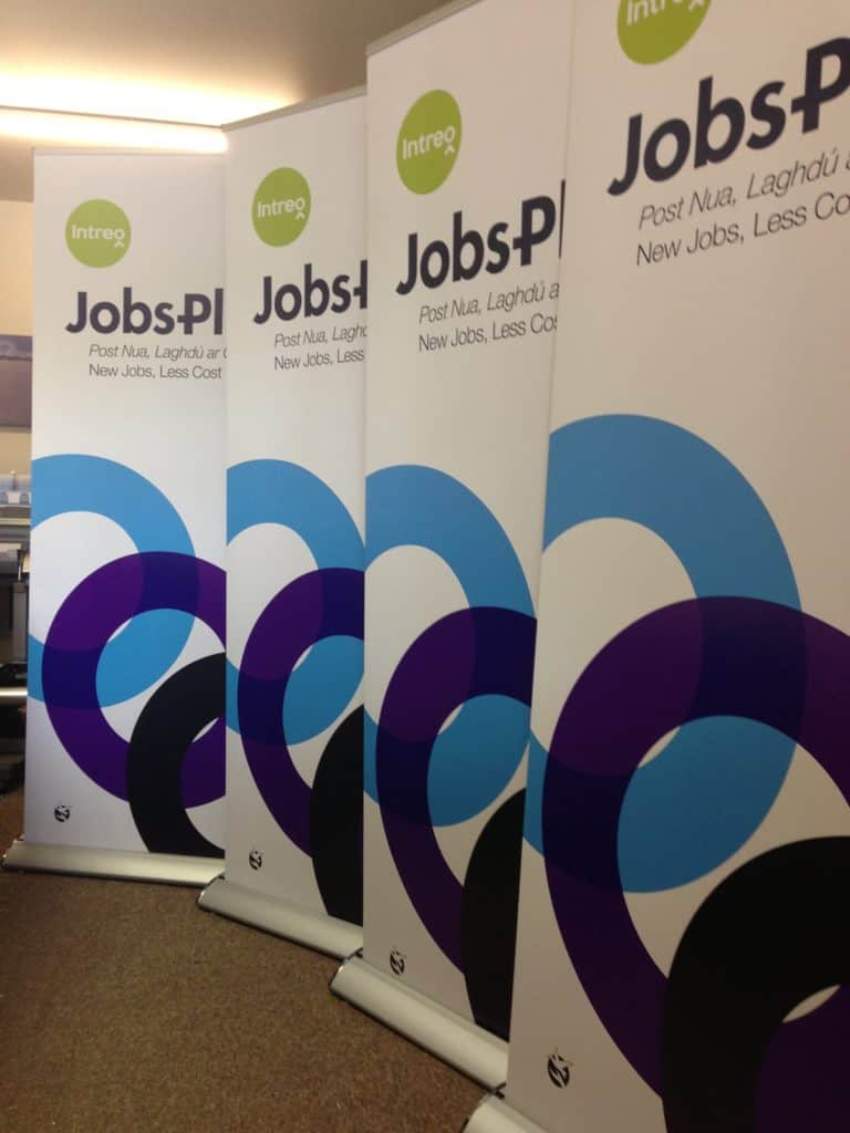Welfare Banners