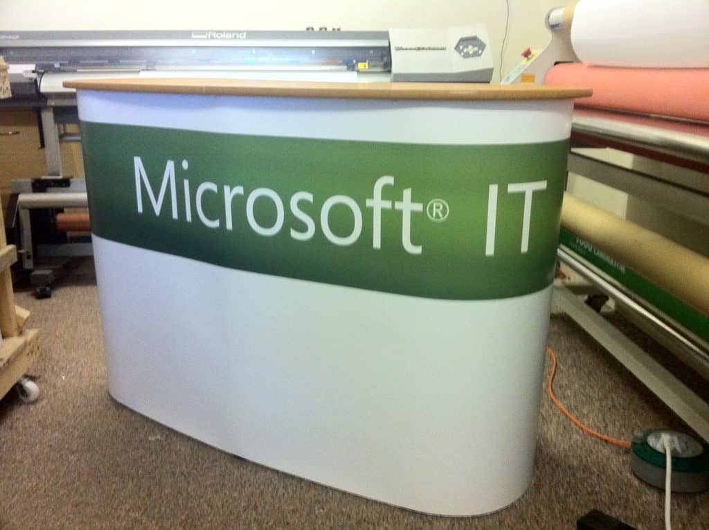 Microsoft Counters