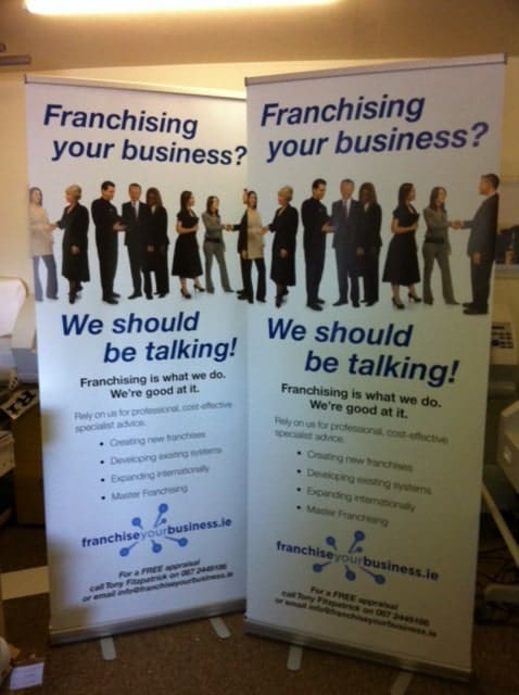 Franchise your Business Roll ups