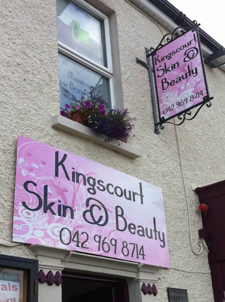 Kingscourt Skin & Beauty