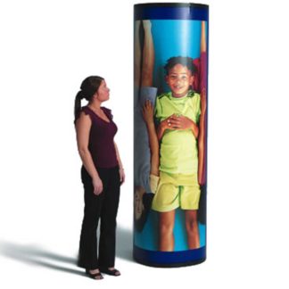 Tower Pop Up