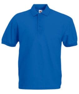 Royal polo front